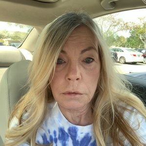 Meet your Posher, Teri